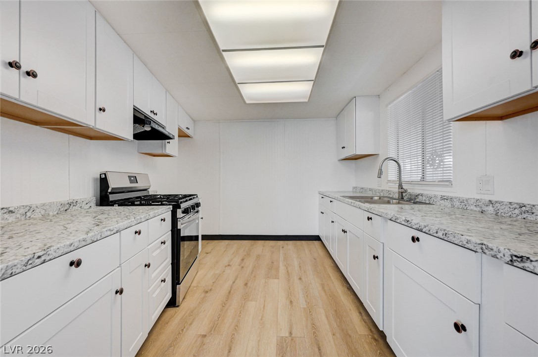 293 Sir William Way Las Vegas NV 89110
