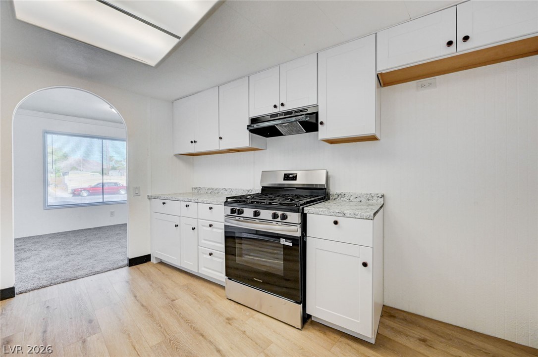 293 Sir William Way Las Vegas NV 89110