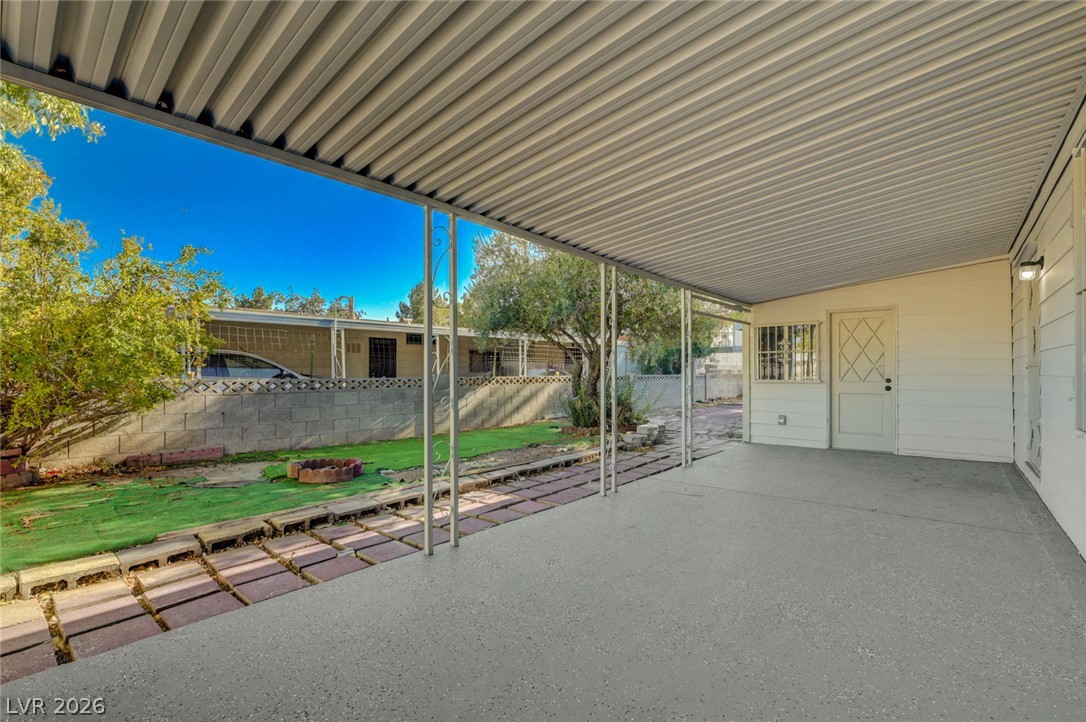 293 Sir William Way Las Vegas NV 89110