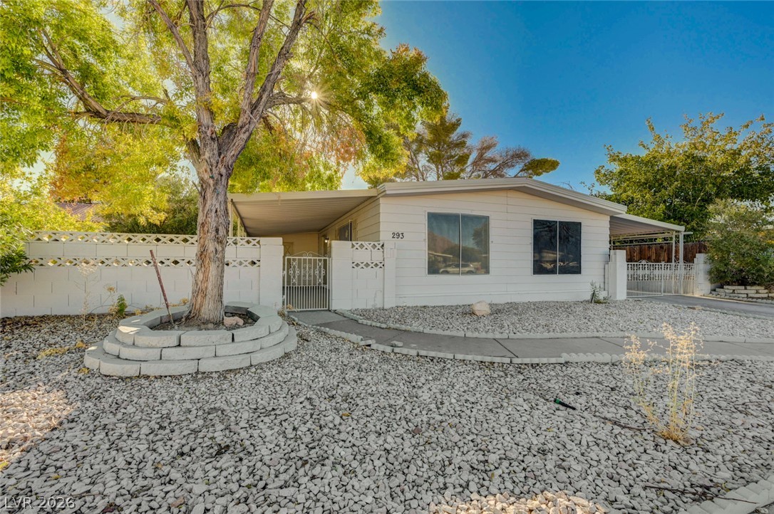 293 Sir William Way Las Vegas NV 89110