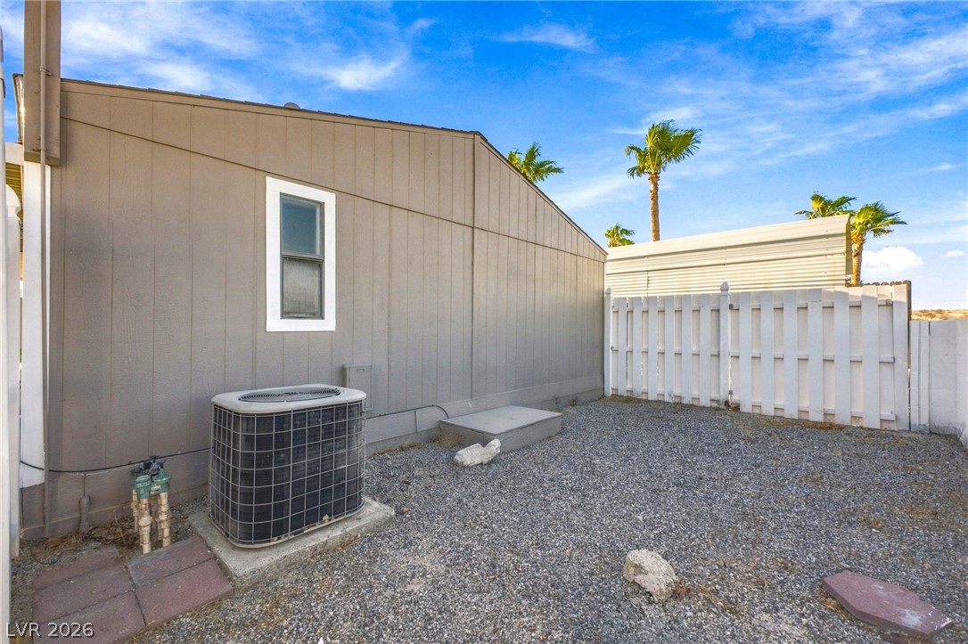 1639 Granada Street Laughlin NV 89029
