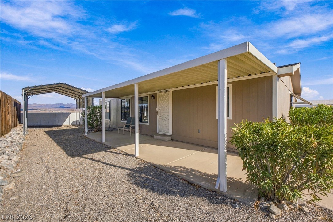 1639 Granada Street Laughlin NV 89029