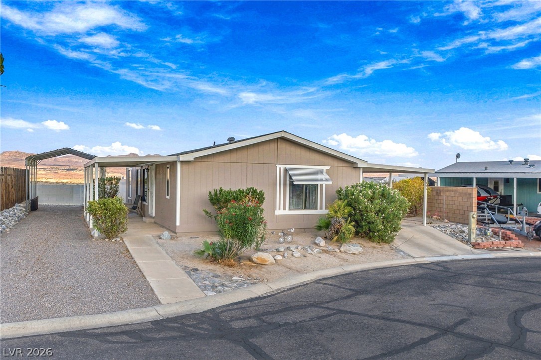 1639 Granada Street Laughlin NV 89029