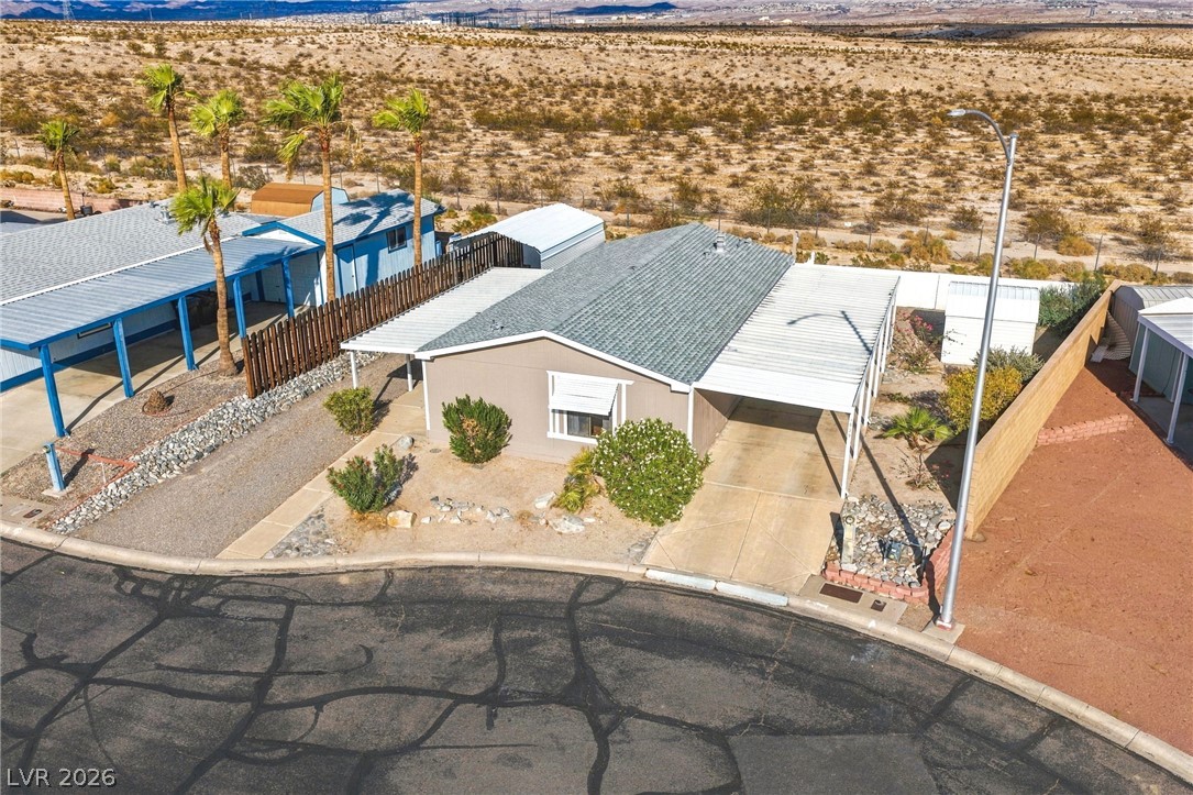 1639 Granada Street Laughlin NV 89029
