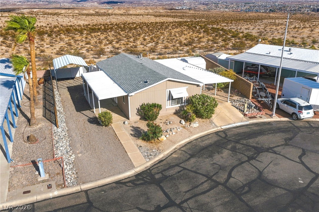 1639 Granada Street Laughlin NV 89029