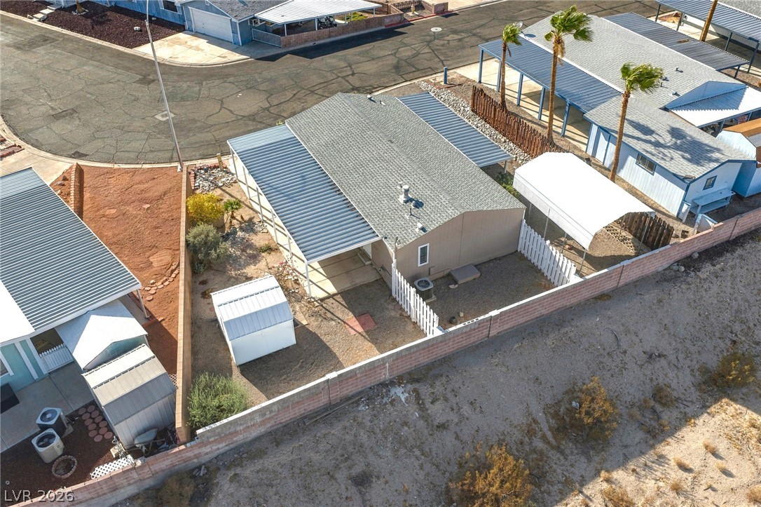 1639 Granada Street Laughlin NV 89029