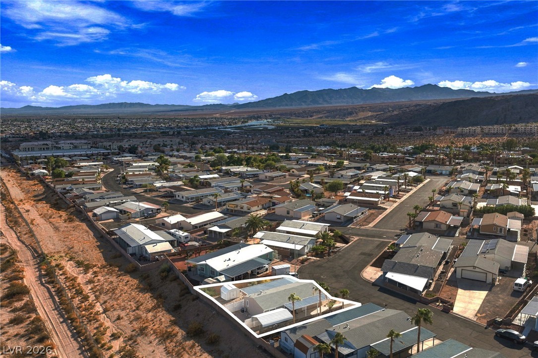 1639 Granada Street Laughlin NV 89029