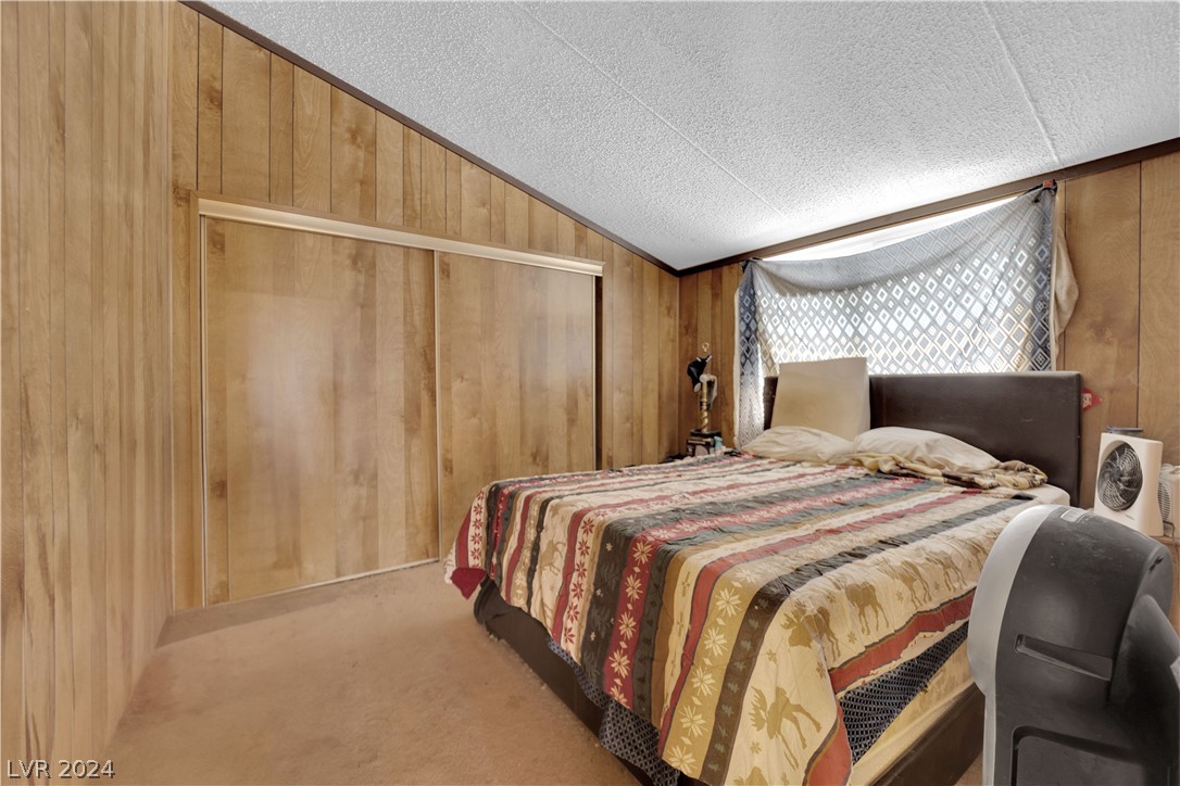 601 West Street Pahrump NV 89048