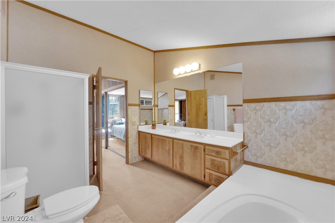 601 West Street Pahrump NV 89048