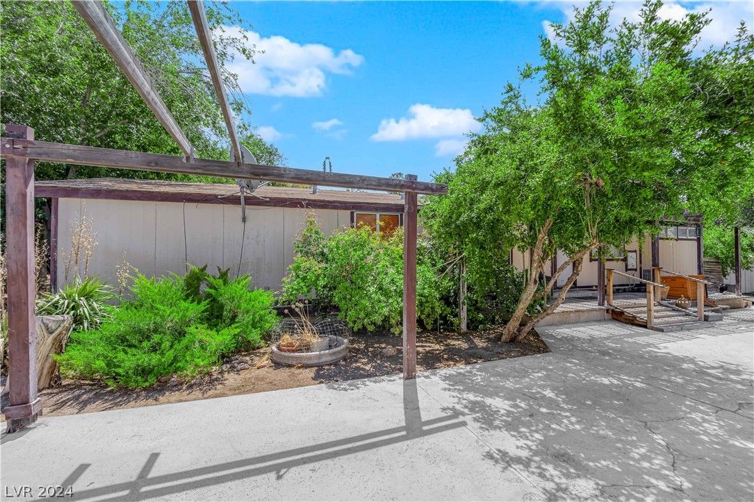 601 West Street Pahrump NV 89048