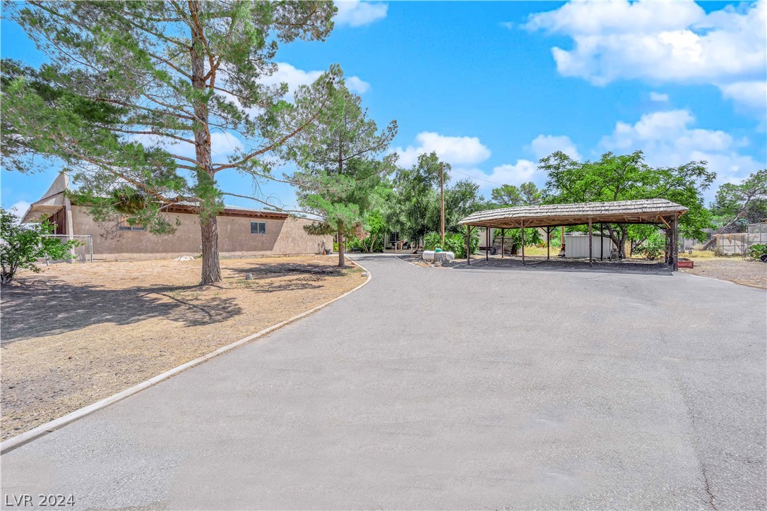 601 West Street Pahrump NV 89048