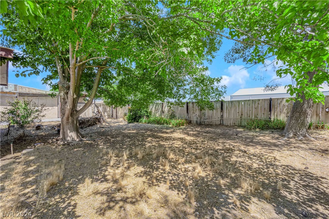 601 West Street Pahrump NV 89048