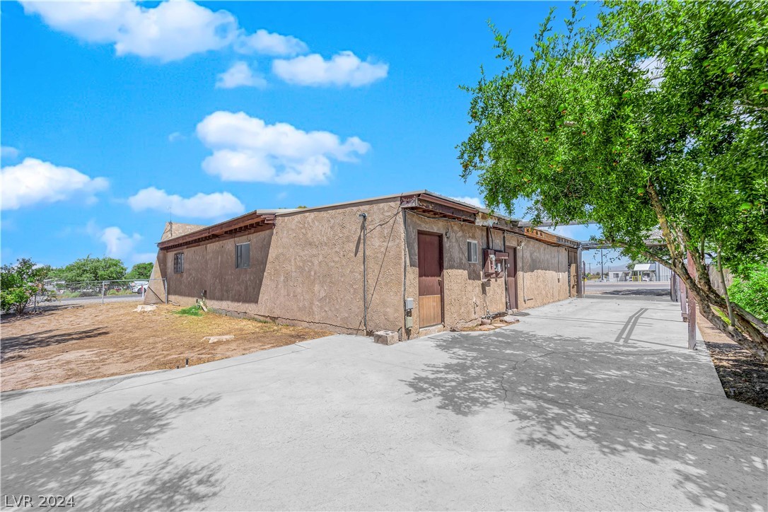 601 West Street Pahrump NV 89048