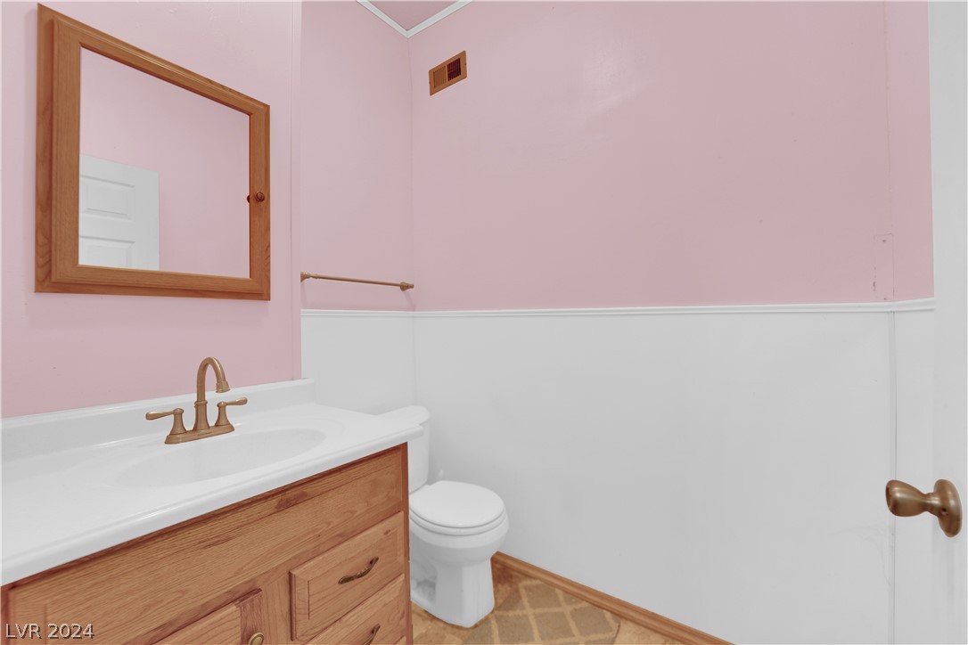601 West Street Pahrump NV 89048