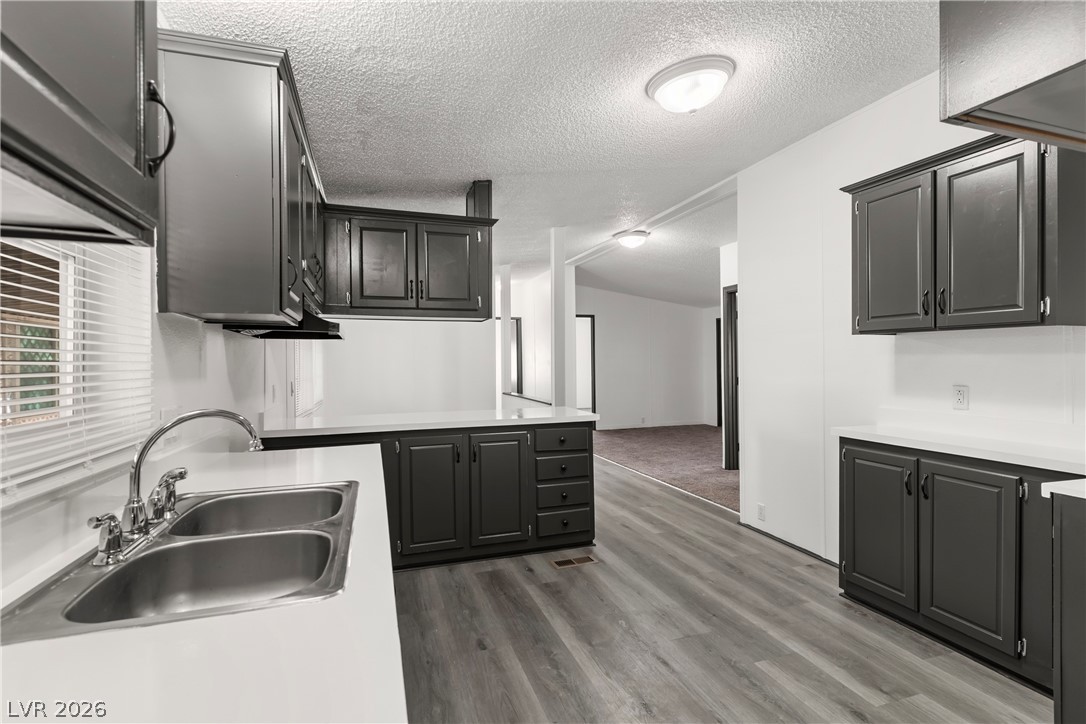 3580 Lost Hills Drive Las Vegas NV 89122