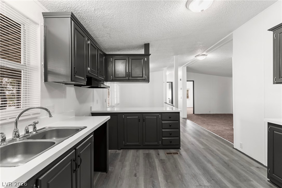 3580 Lost Hills Drive Las Vegas NV 89122