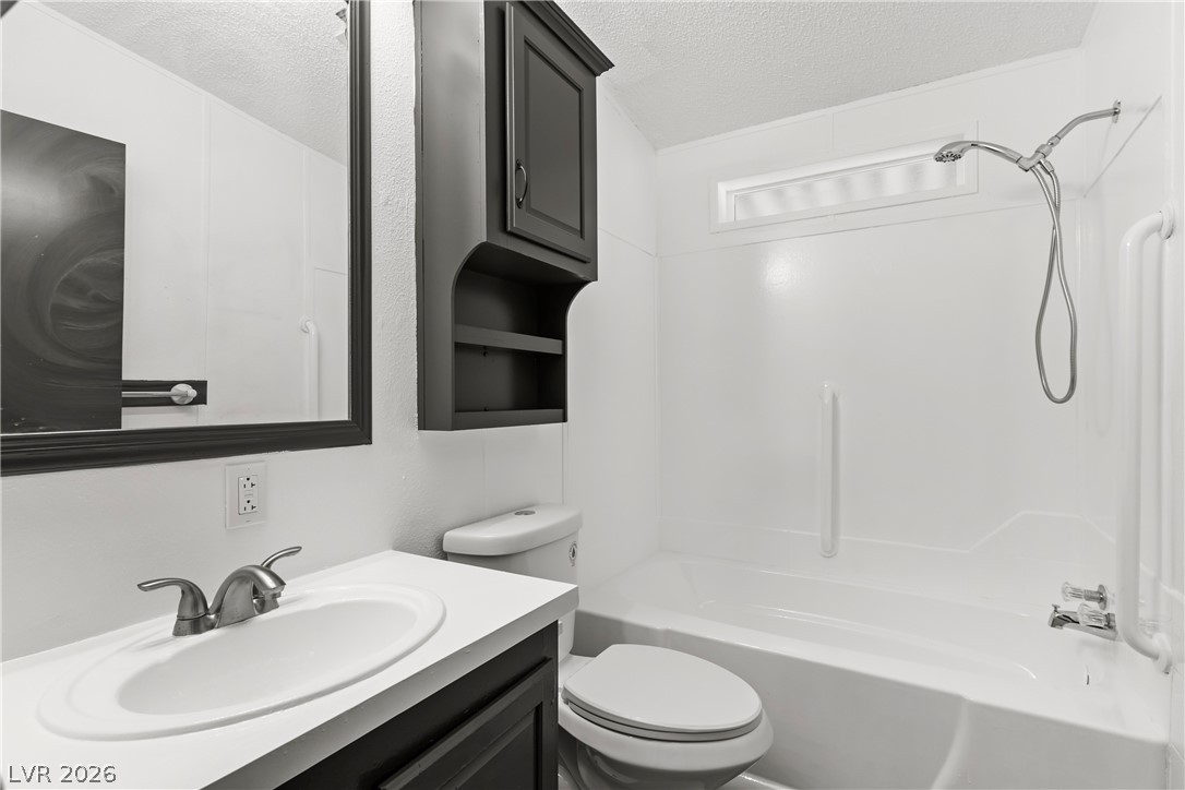 3580 Lost Hills Drive Las Vegas NV 89122