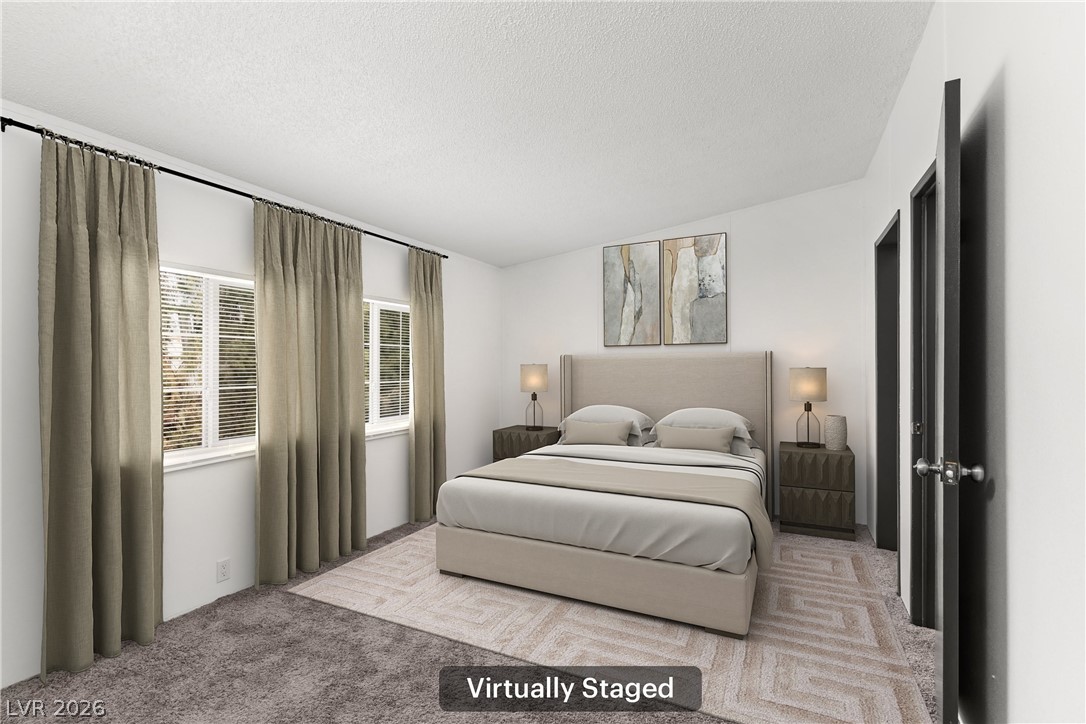 3580 Lost Hills Drive Las Vegas NV 89122
