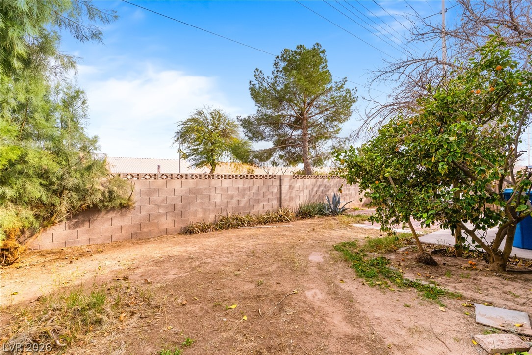 3580 Lost Hills Drive Las Vegas NV 89122