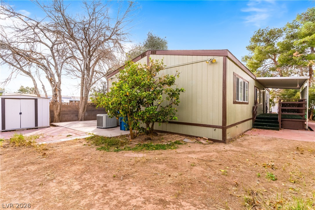 3580 Lost Hills Drive Las Vegas NV 89122
