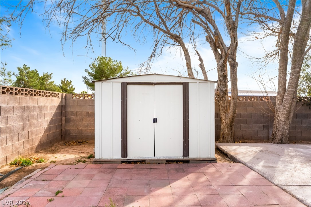 3580 Lost Hills Drive Las Vegas NV 89122
