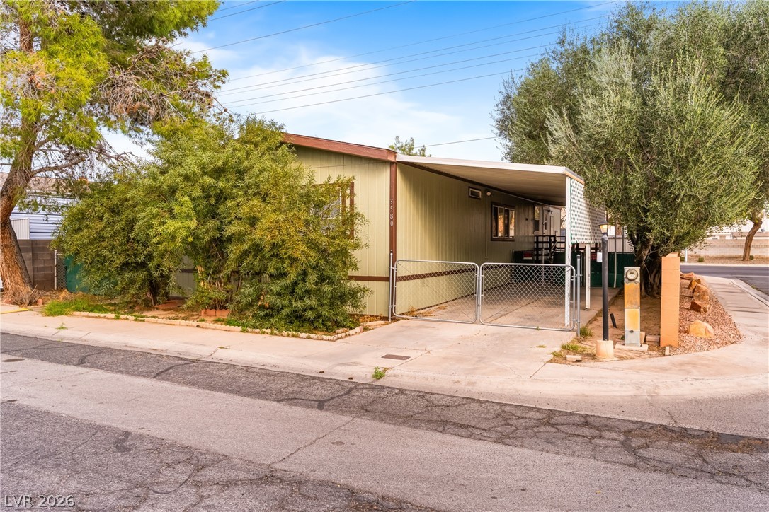3580 Lost Hills Drive Las Vegas NV 89122