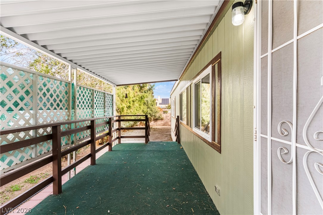 3580 Lost Hills Drive Las Vegas NV 89122