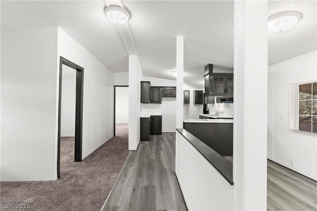 3580 Lost Hills Drive Las Vegas NV 89122