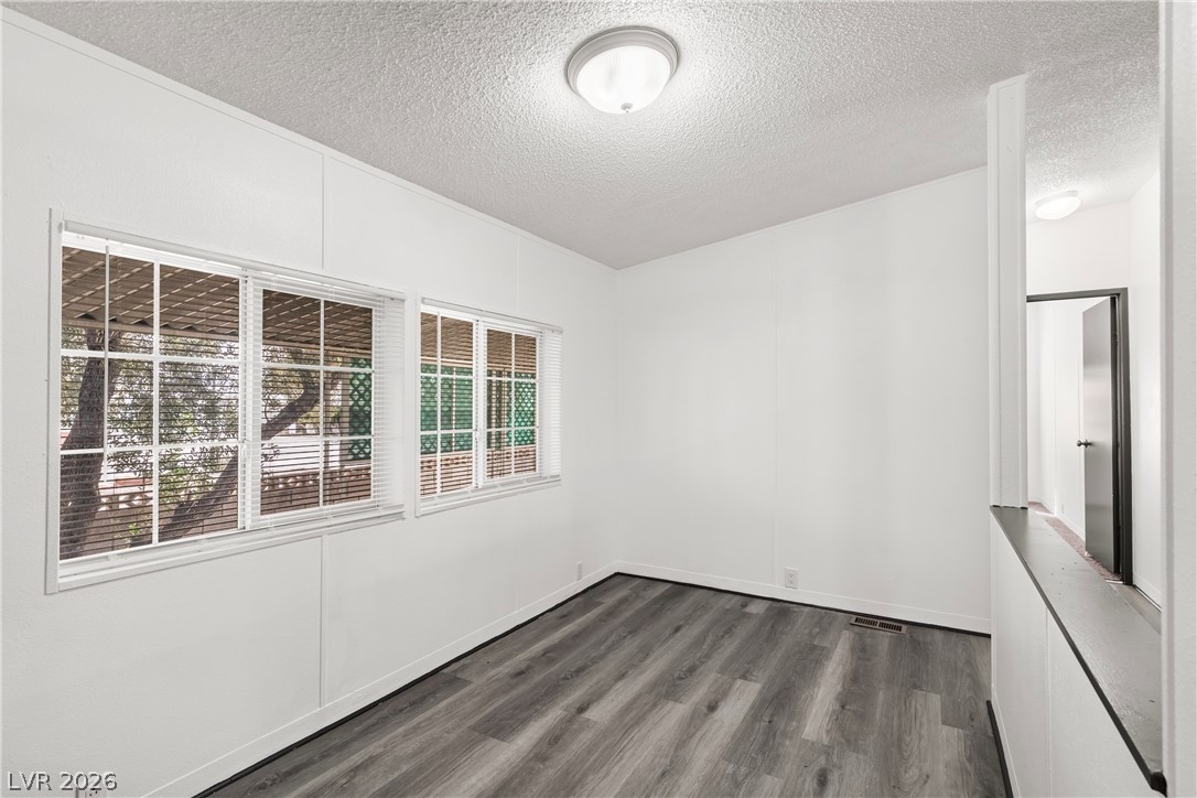 3580 Lost Hills Drive Las Vegas NV 89122