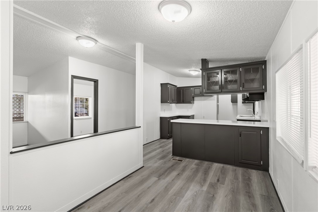 3580 Lost Hills Drive Las Vegas NV 89122