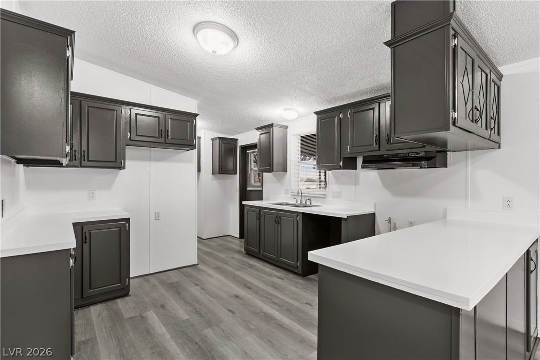 3580 Lost Hills Drive Las Vegas NV 89122