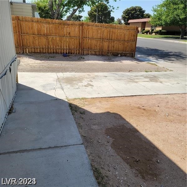 5545 Everglade Street Las Vegas NV 89142