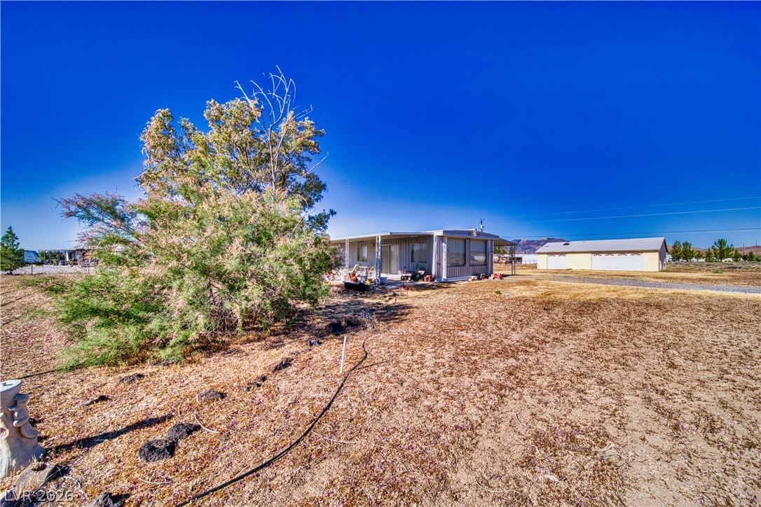 1260 Windy Lane Pahrump NV 89048