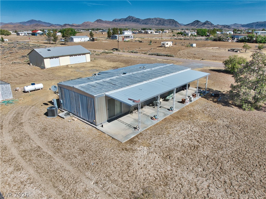 1260 Windy Lane Pahrump NV 89048