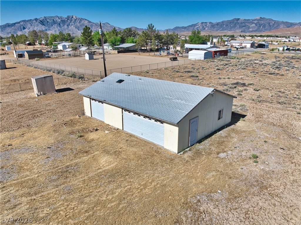 1260 Windy Lane Pahrump NV 89048