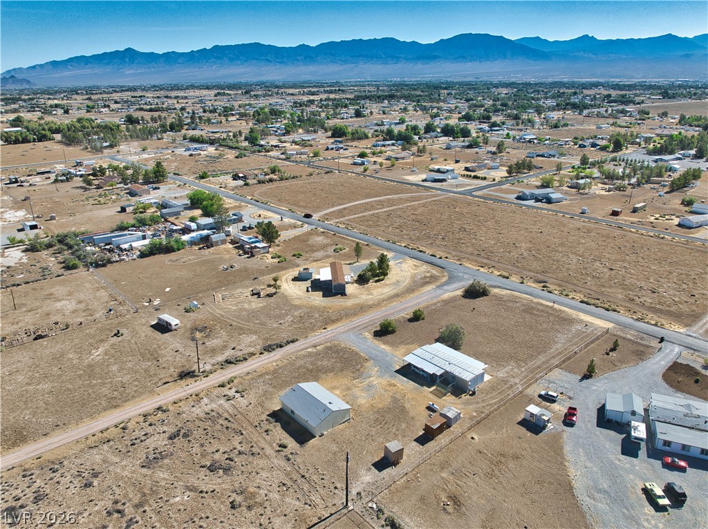 1260 Windy Lane Pahrump NV 89048