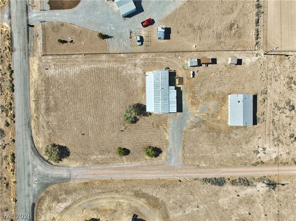 1260 Windy Lane Pahrump NV 89048