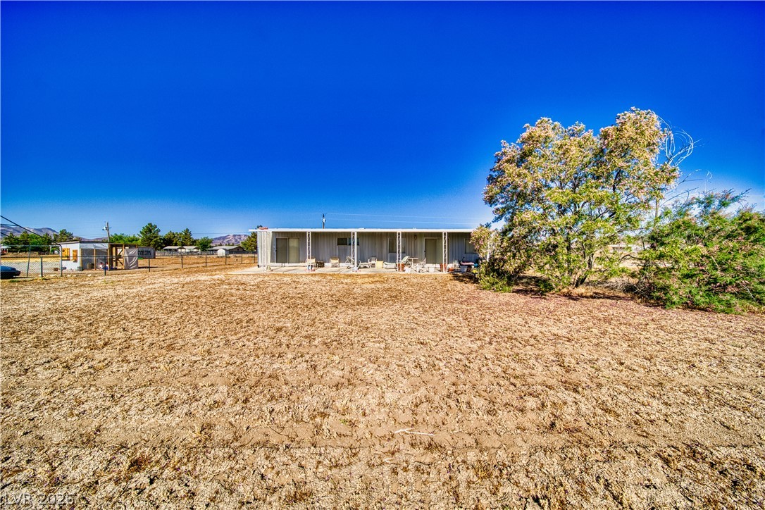 1260 Windy Lane Pahrump NV 89048