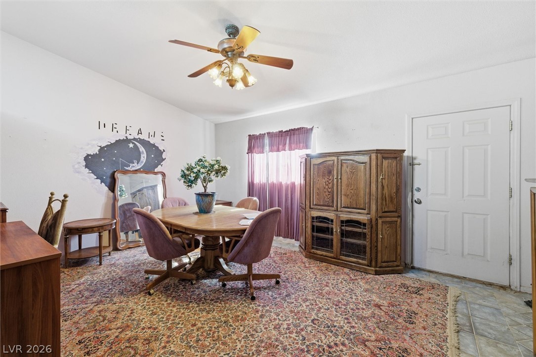 5640 Johnnie Mine Street Pahrump NV 89060