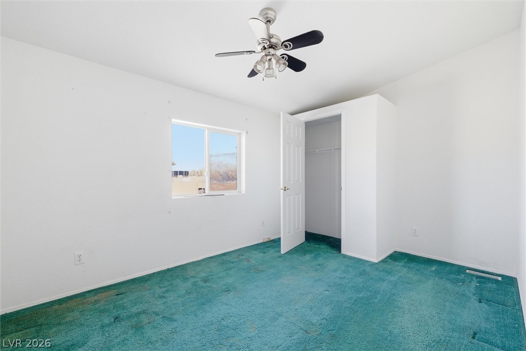 5640 Johnnie Mine Street Pahrump NV 89060