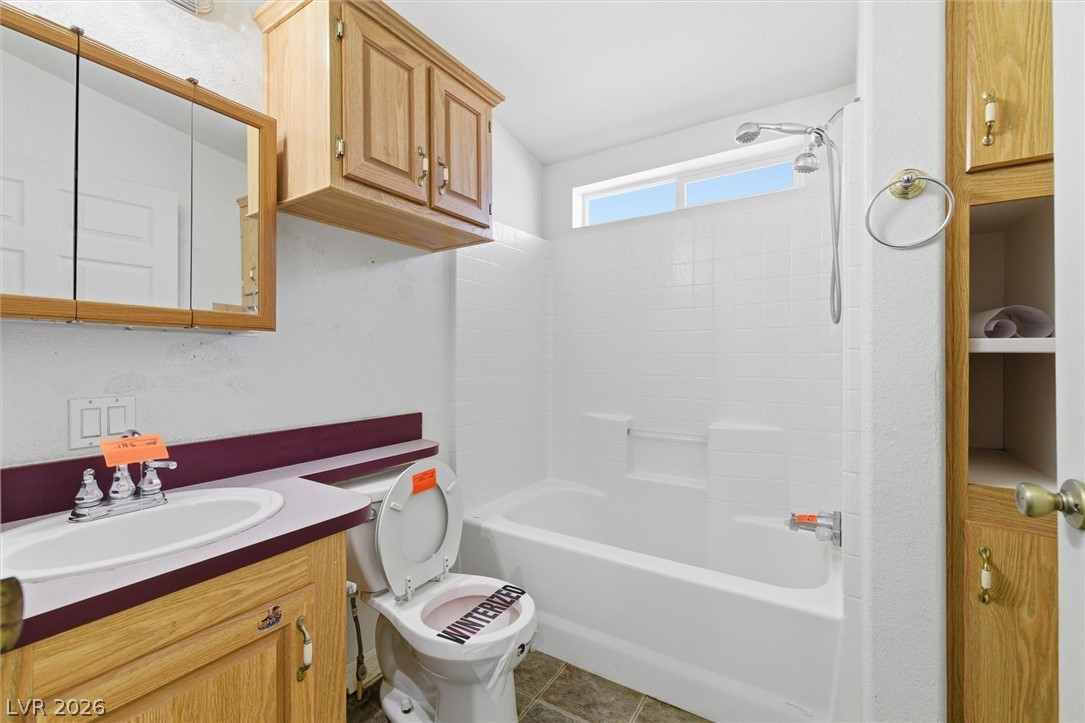 5640 Johnnie Mine Street Pahrump NV 89060