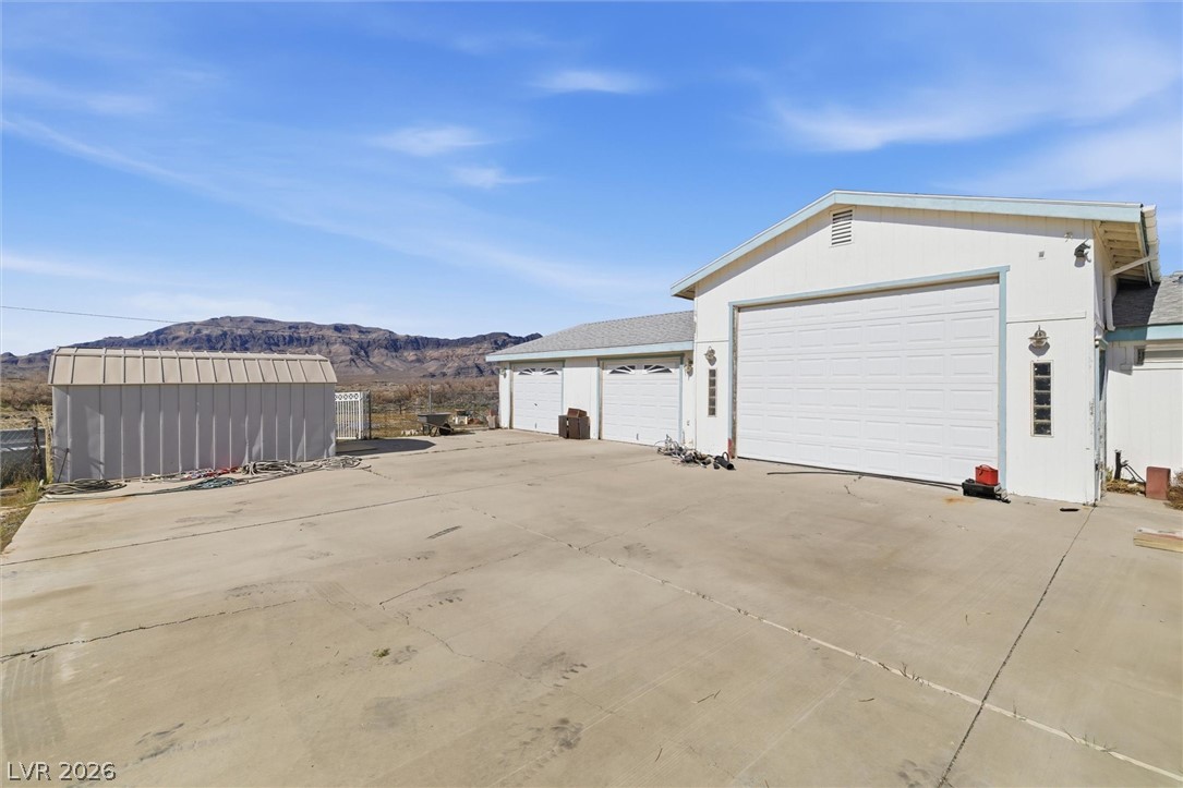 5640 Johnnie Mine Street Pahrump NV 89060