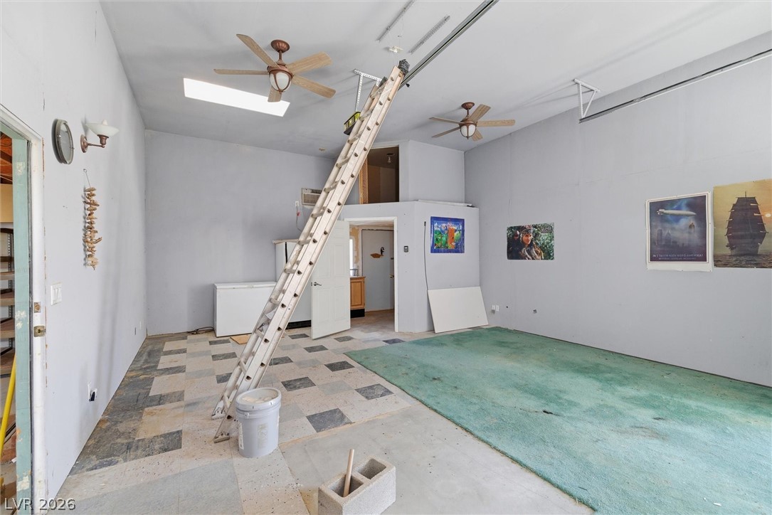 5640 Johnnie Mine Street Pahrump NV 89060