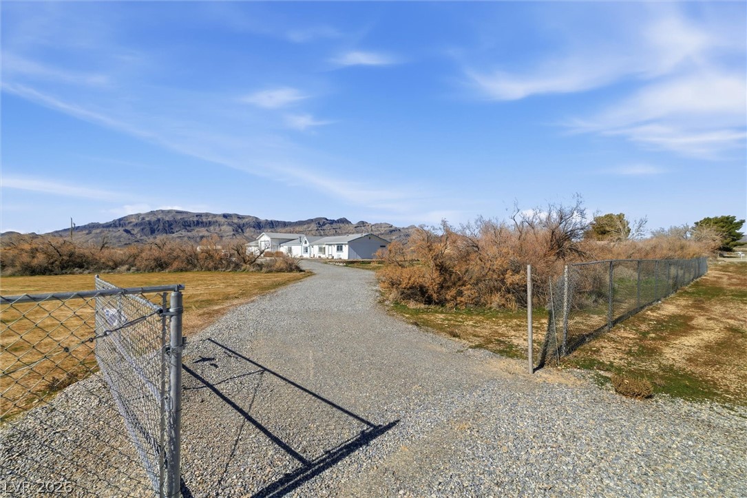 5640 Johnnie Mine Street Pahrump NV 89060