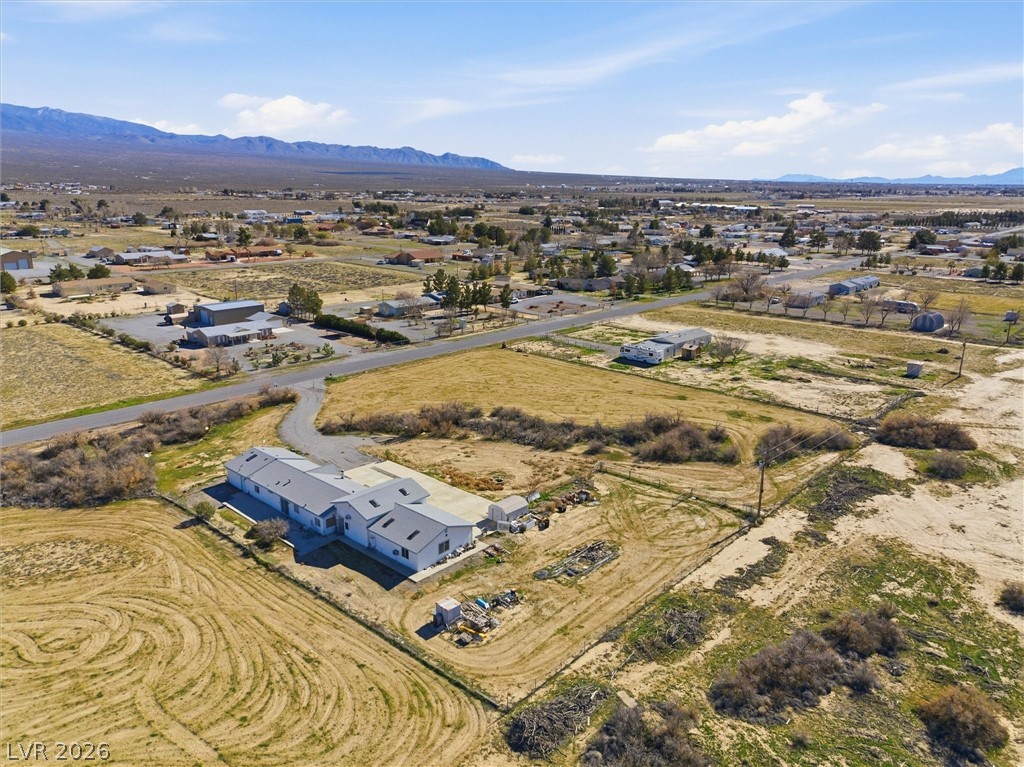 5640 Johnnie Mine Street Pahrump NV 89060