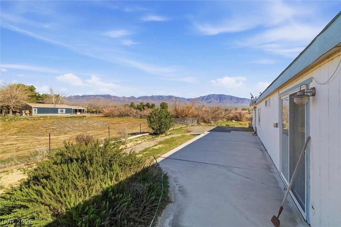 5640 Johnnie Mine Street Pahrump NV 89060