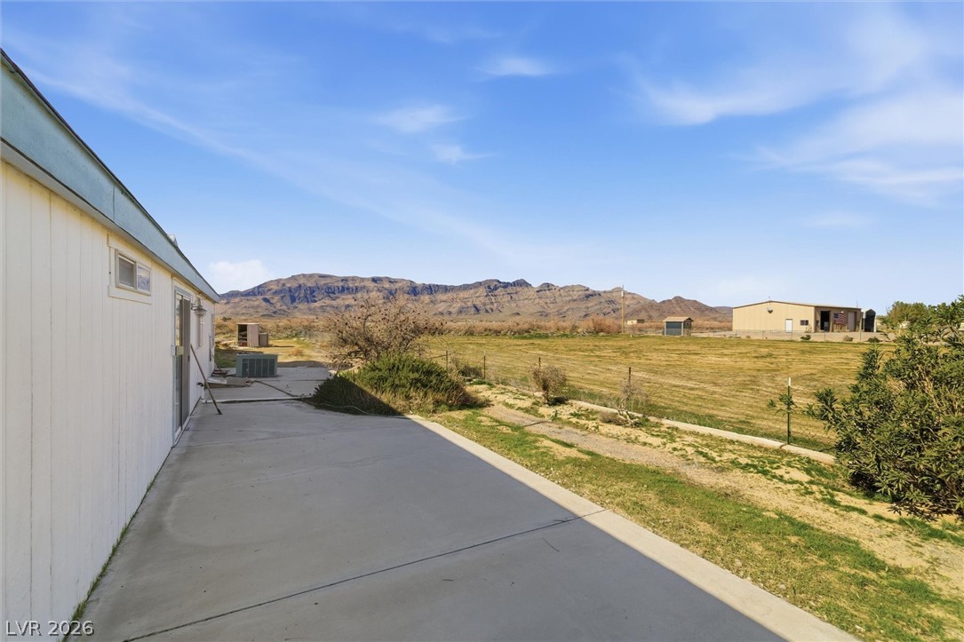 5640 Johnnie Mine Street Pahrump NV 89060
