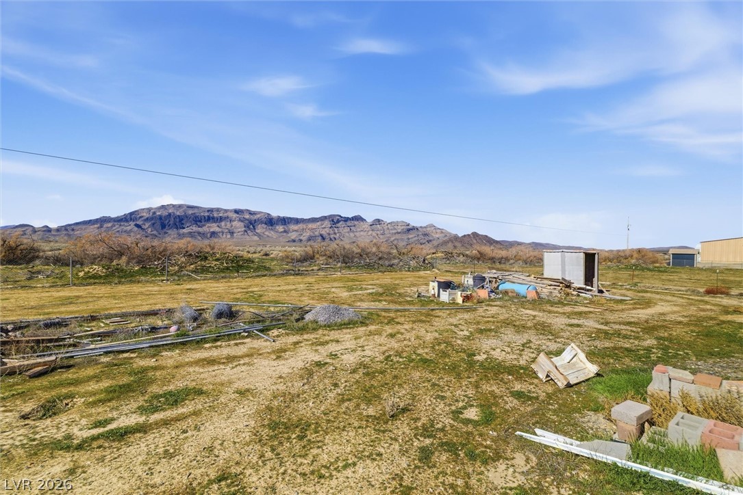 5640 Johnnie Mine Street Pahrump NV 89060