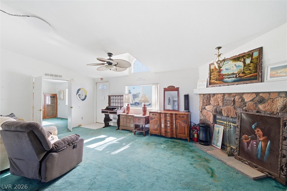 5640 Johnnie Mine Street Pahrump NV 89060