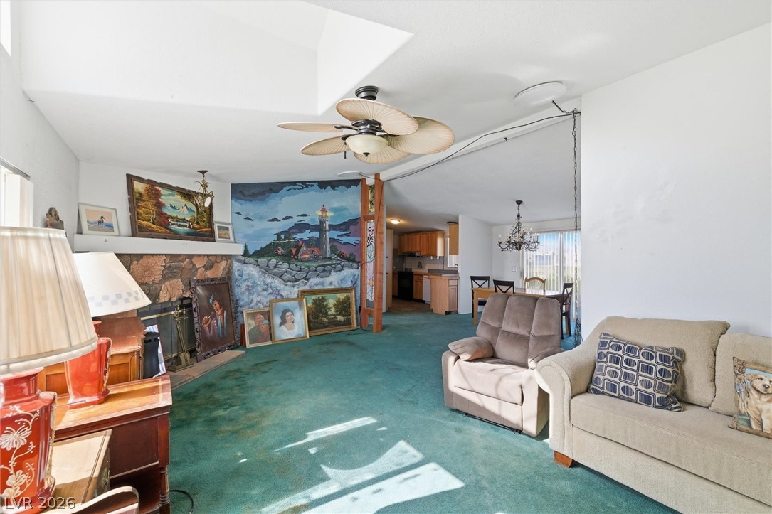 5640 Johnnie Mine Street Pahrump NV 89060